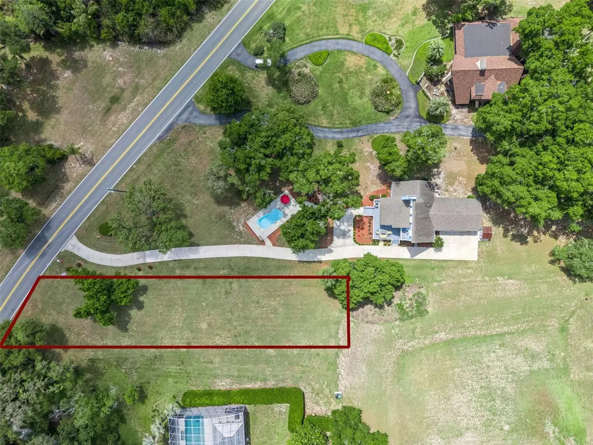 Lake Louisa Road, Clermont, FL 34711 - #1