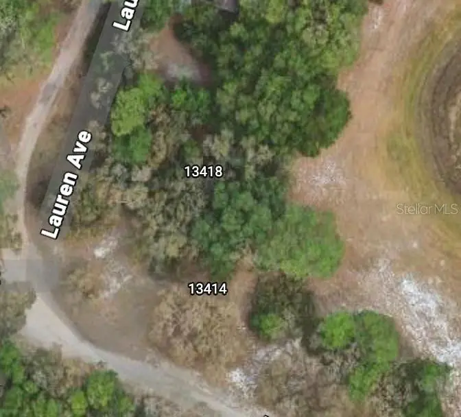 13414 Lauren Avenue, Hudson, FL 34669 - #1