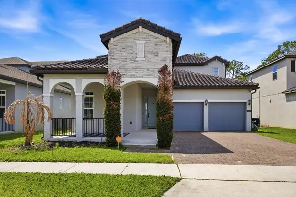 12688 Salomon Cove Drive, WINDERMERE, FL 34786