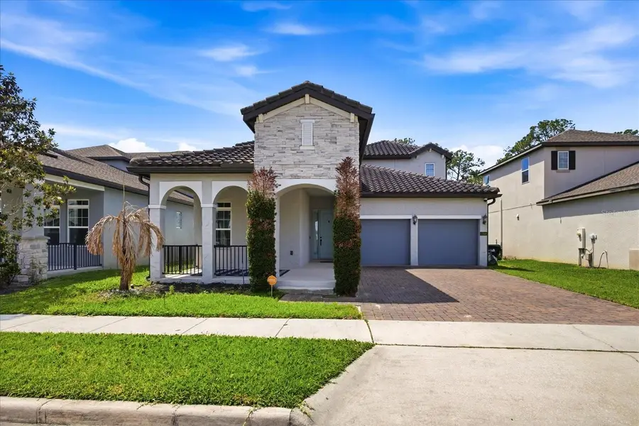12688 Salomon Cove Drive, Windermere, FL 34786 - #3