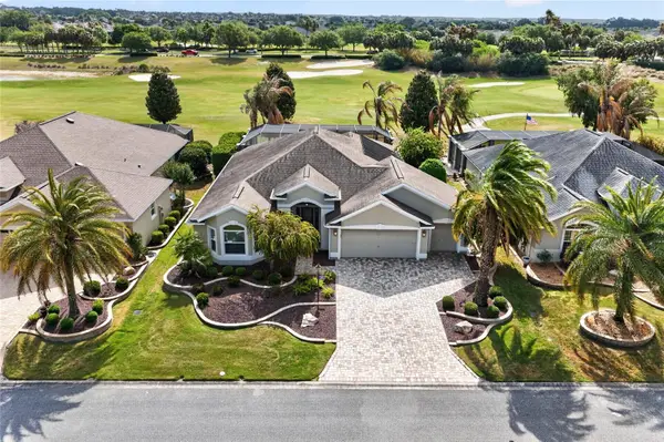 1912 Yearling Way, THE VILLAGES, FL 32163