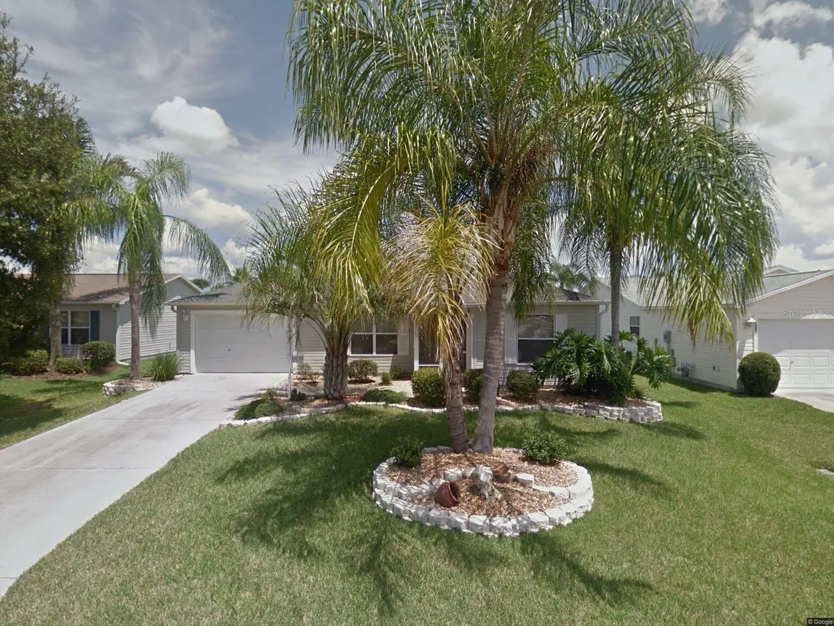 1071 Blythe Way, The Villages, FL 32162 - #1