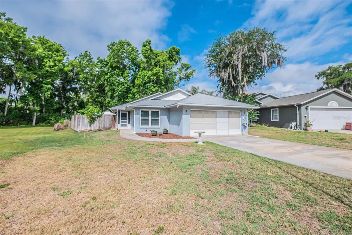 33 Ginger Circle, Leesburg, FL 34748 - #1