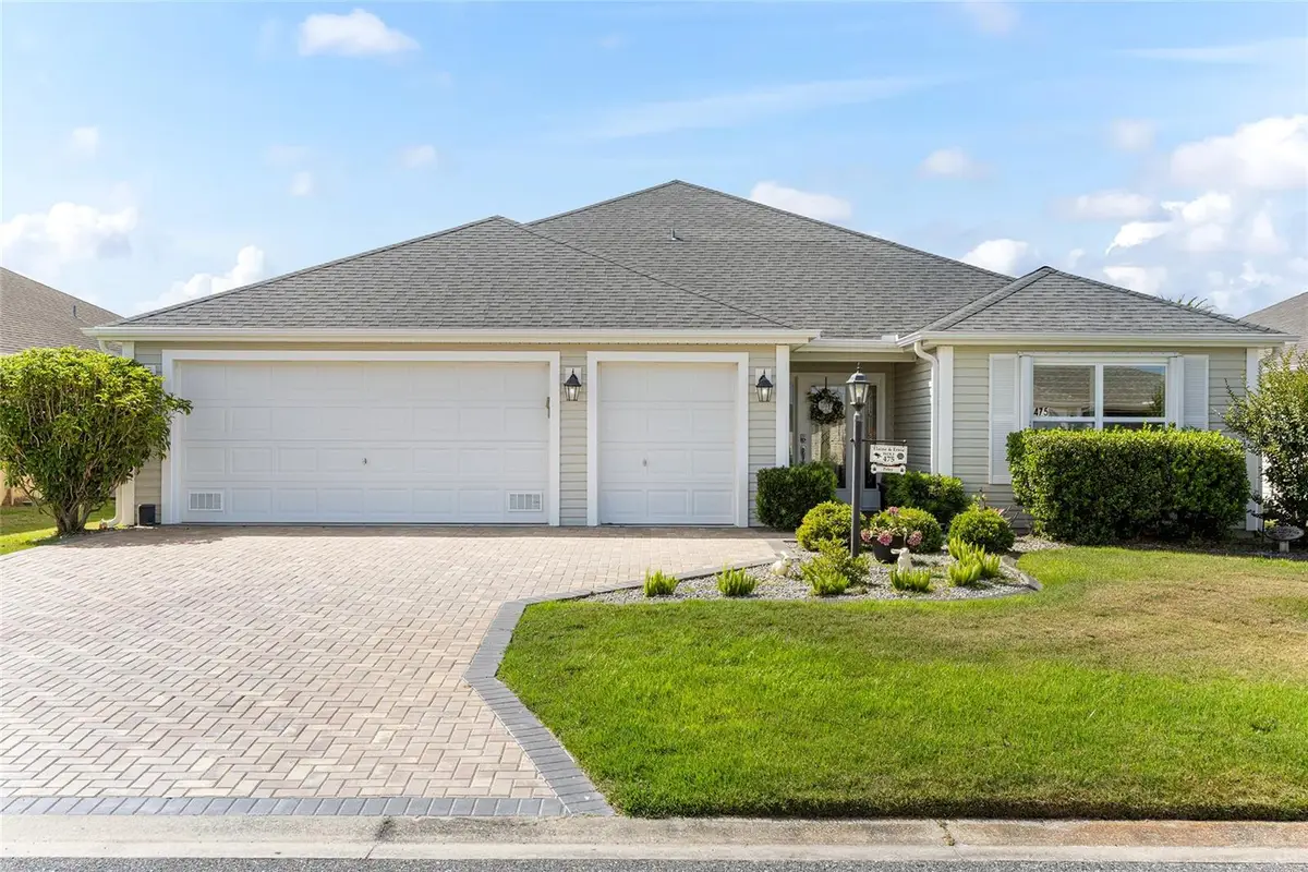 475 Island House Path, The Villages, FL 32163 - #1