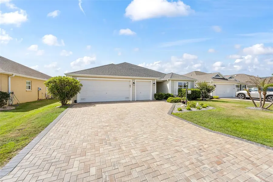 475 Island House Path, The Villages, FL 32163 - #2
