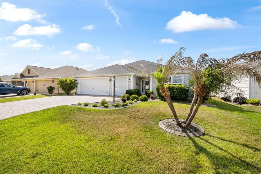 475 Island House Path, The Villages, FL 32163 - #3