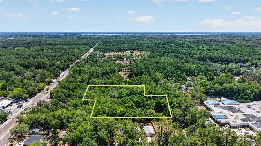 TBD Se 2nd Avenue, Gainesville, FL 32601 - #3