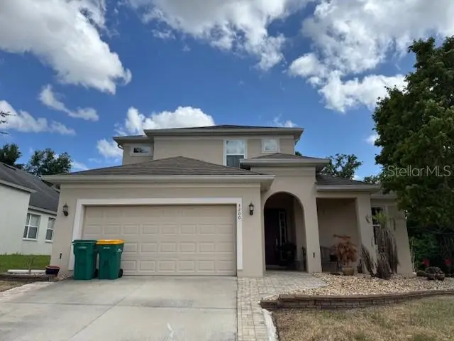3200 Winged Foot Road, Mount Dora, FL 32757 - #1