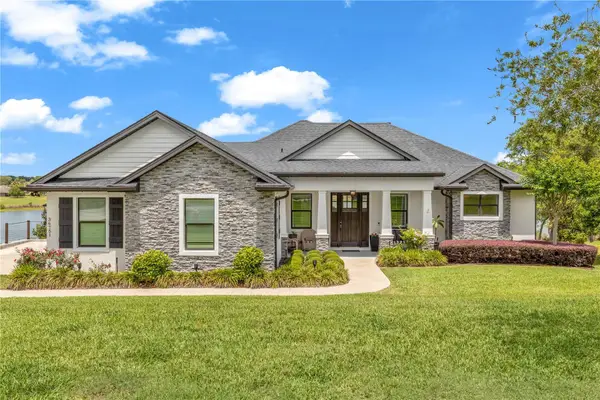 36751 Barrington Drive, EUSTIS, FL 32736