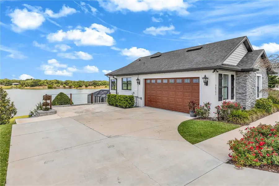 36751 Barrington Drive, Eustis, FL 32736 - #2