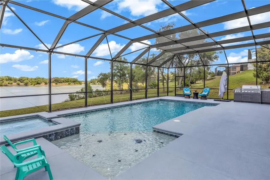 36751 Barrington Drive, Eustis, FL 32736 - #3