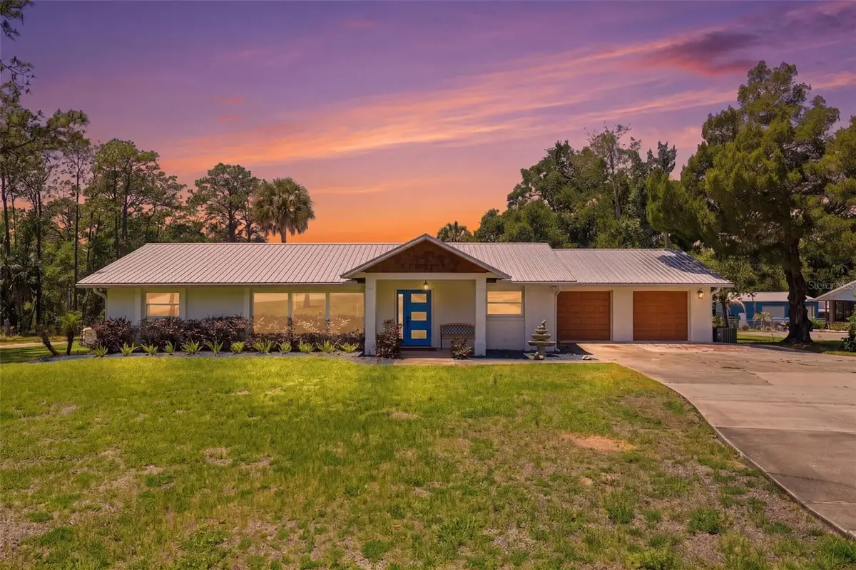 37237 Grays Airport Road, Lady Lake, FL 32159 - #1