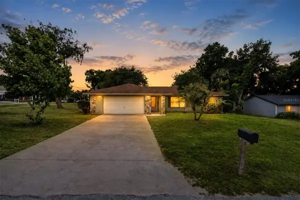 401 W Sumter Street, MINNEOLA, FL 34715