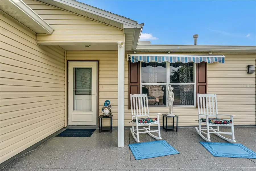 17648 SE 93rd Butler Court, The Villages, FL 32162 - #2