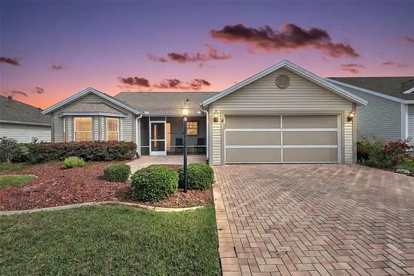 3017 Batally Court, THE VILLAGES, FL 32162