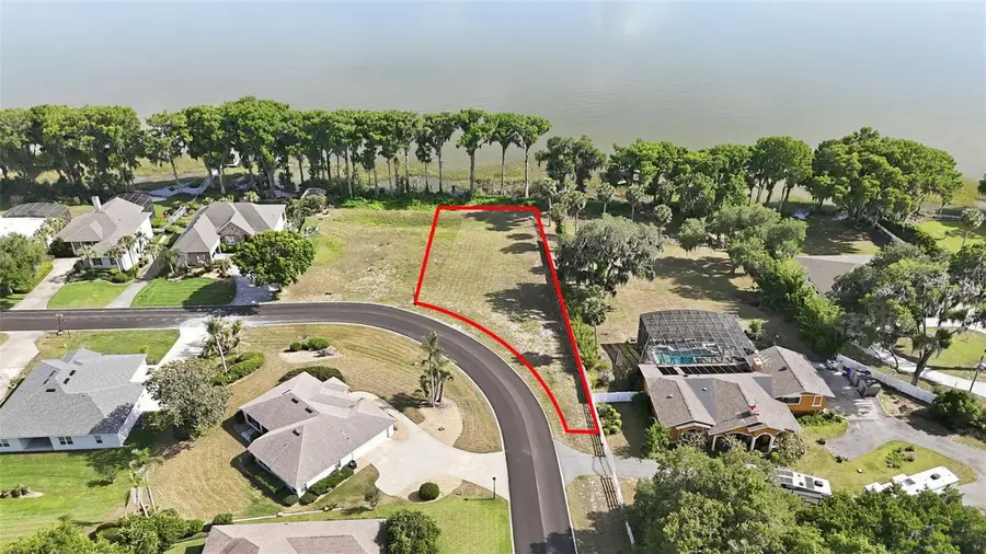 Indian Trail, Eustis, FL 32726 - #3