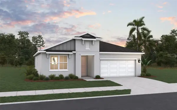 5460 NW Camberly Court, PORT ST LUCIE, FL 34987
