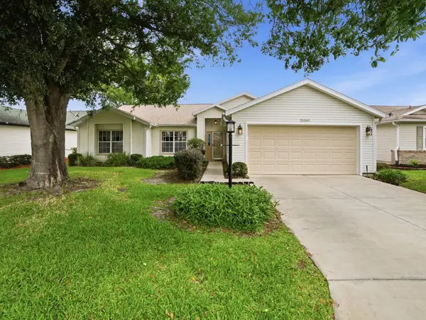 25069 Riverwalk Drive, LEESBURG, FL 34748