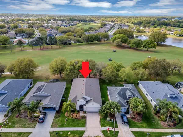 26868 White Plains Way, LEESBURG, FL 34748