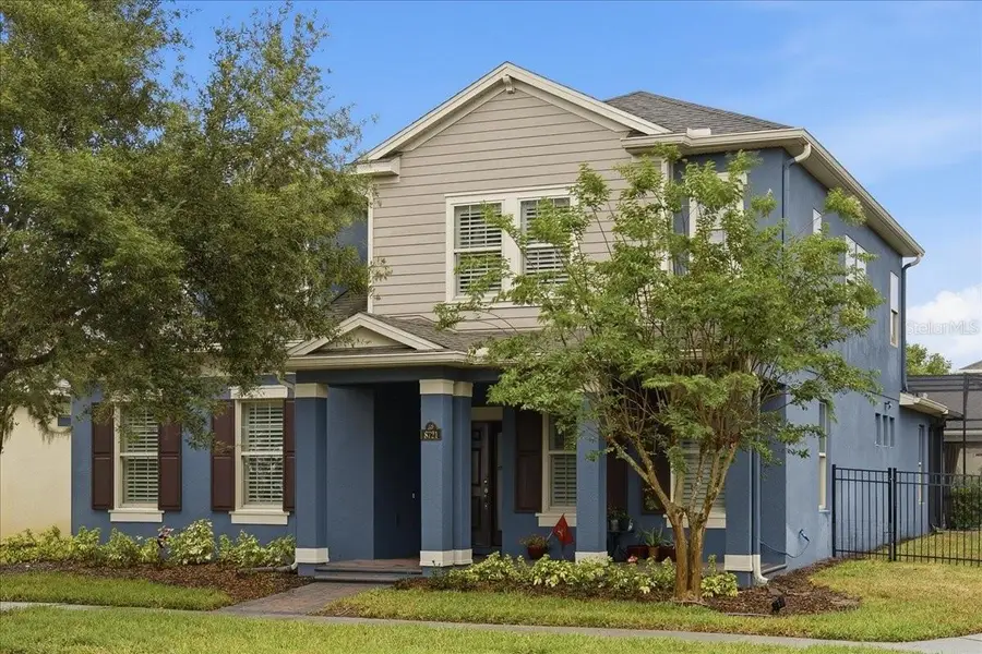 8721 Bayview Crossing Drive, Winter Garden, FL 34787 - #2