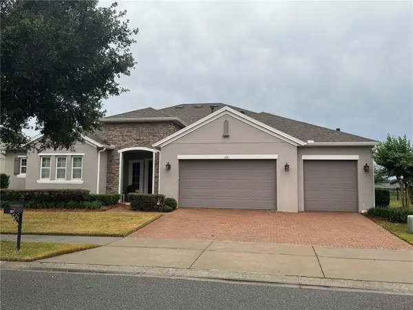 140 Bayou Bend Road, GROVELAND, FL 34736