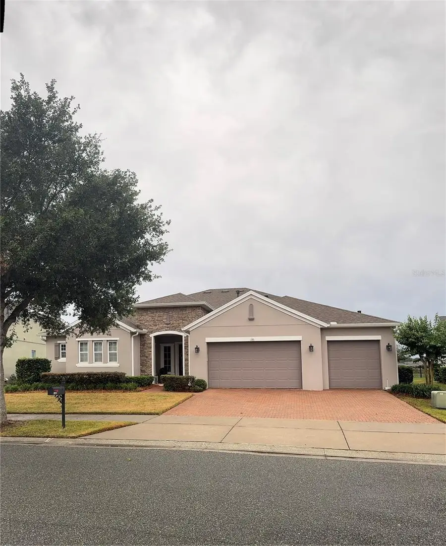 140 Bayou Bend Road, Groveland, FL 34736 - #3