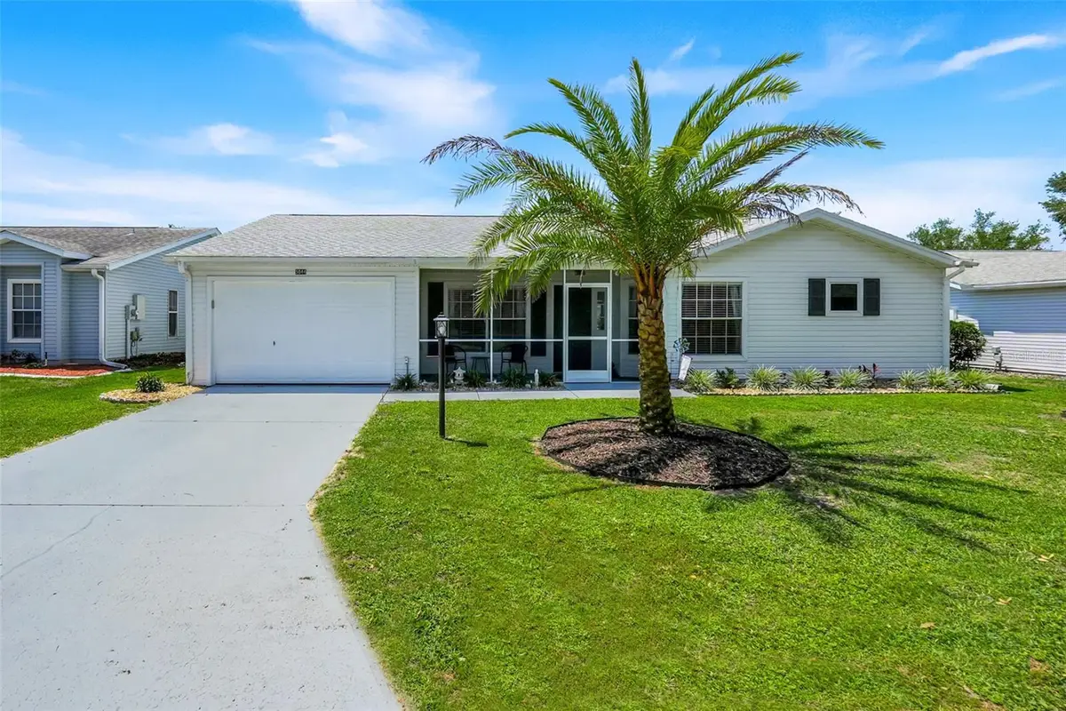 5044 El Destino Drive, Leesburg, FL 34748 - #1
