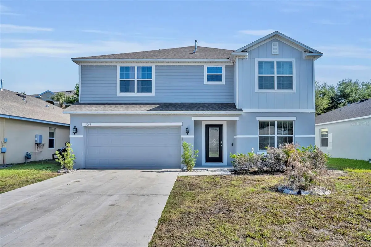 1045 Bradford Ridge Drive, Leesburg, FL 34748 - #1