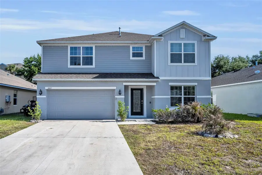 1045 Bradford Ridge Drive, Leesburg, FL 34748 - #3