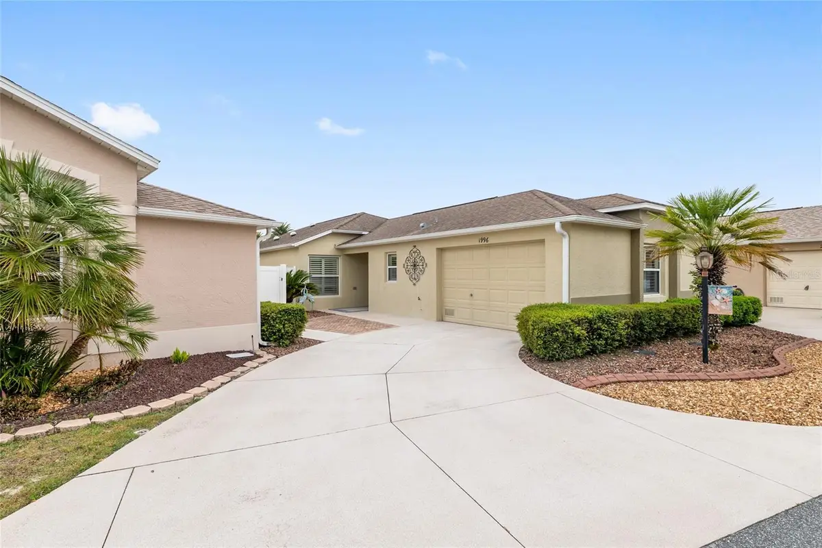 1996 Goldenrod Court, The Villages, FL 32162 - #1