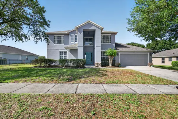 23626 Valderama Lane, SORRENTO, FL 32776