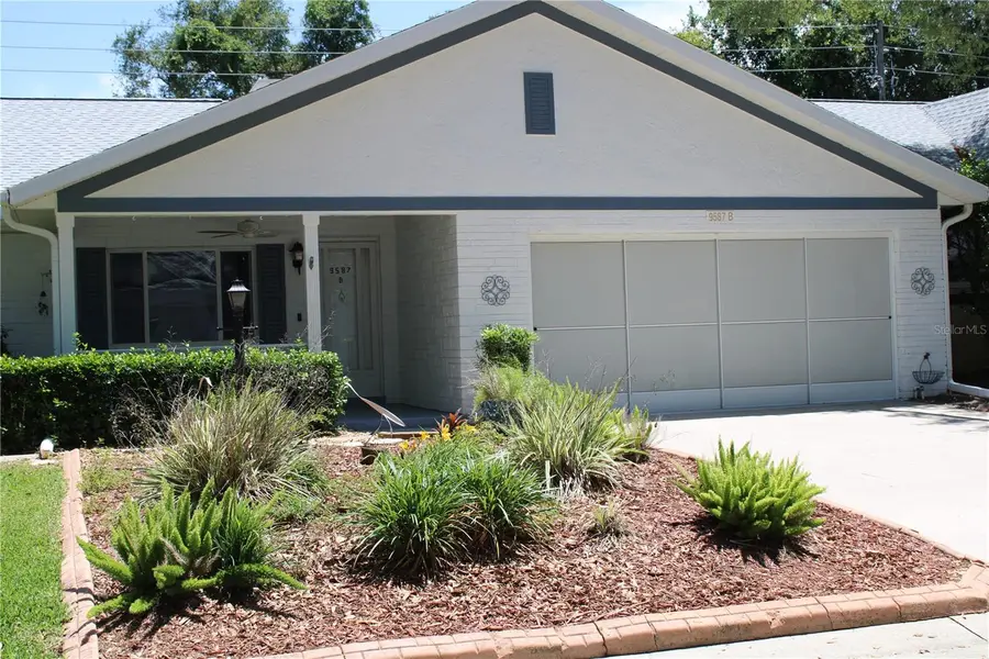 9587 SW 84th Terrace #B, Ocala, FL 34481 - #2