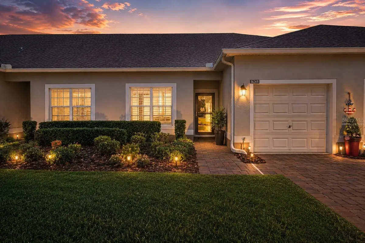 3626 Solana Circle #B, Clermont, FL 34711 - #1