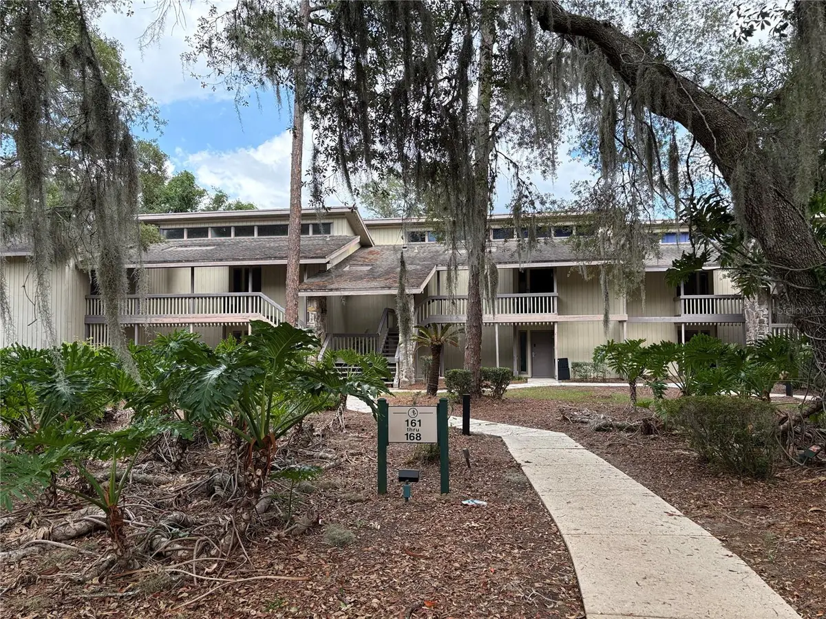 167 Palm View Court #3487, Haines City, FL 33844 - #1