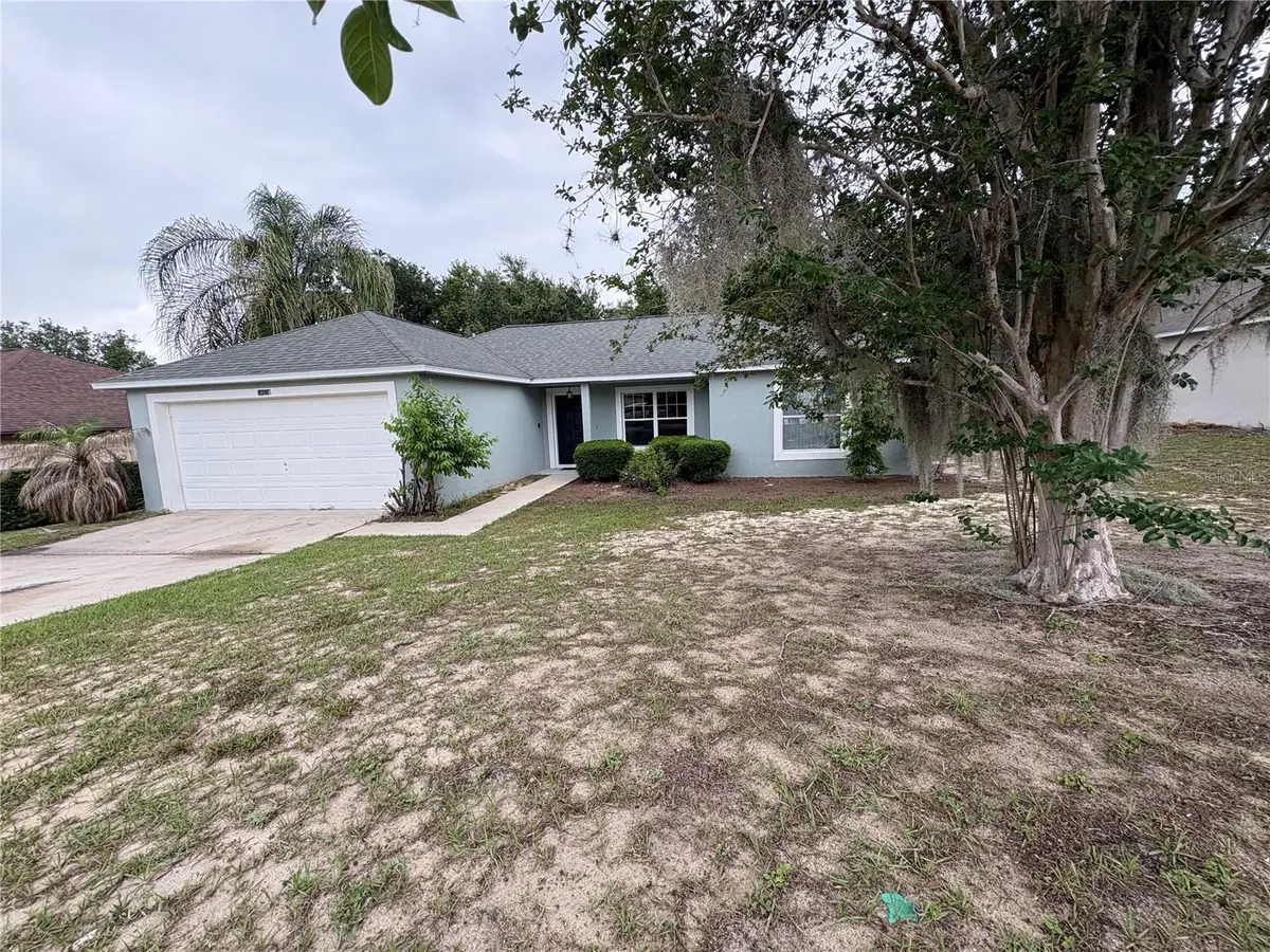 14918 Windy Mount Circle, Clermont, FL 34711 - #1