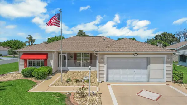 3249 Mansfield Street, THE VILLAGES, FL 32162
