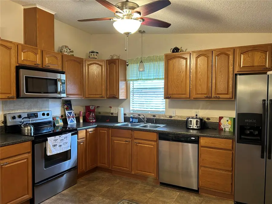1709 E Schwartz Boulevard, The Villages, FL 32159 - #2