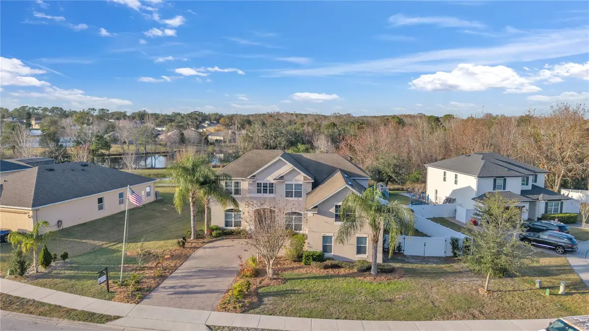 3463 Creek Run Lane, Eustis, FL 32736 - #1