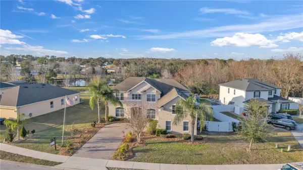 3463 Creek Run Lane, EUSTIS, FL 32736