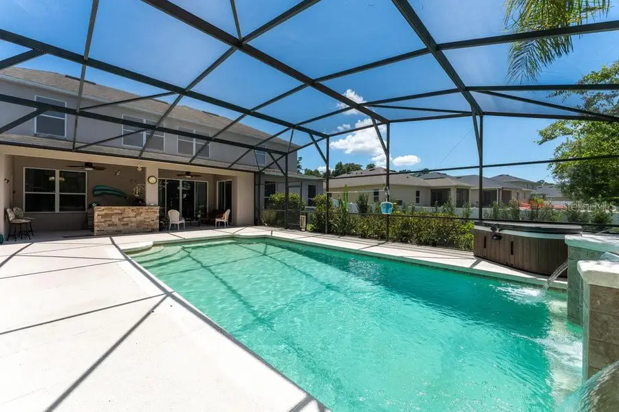 3463 Creek Run Lane, Eustis, FL 32736 - #3