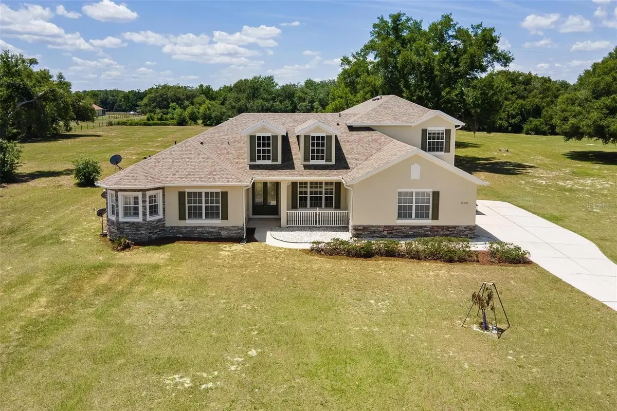 17440 County Road 448, Mount Dora, FL 32757 - #1