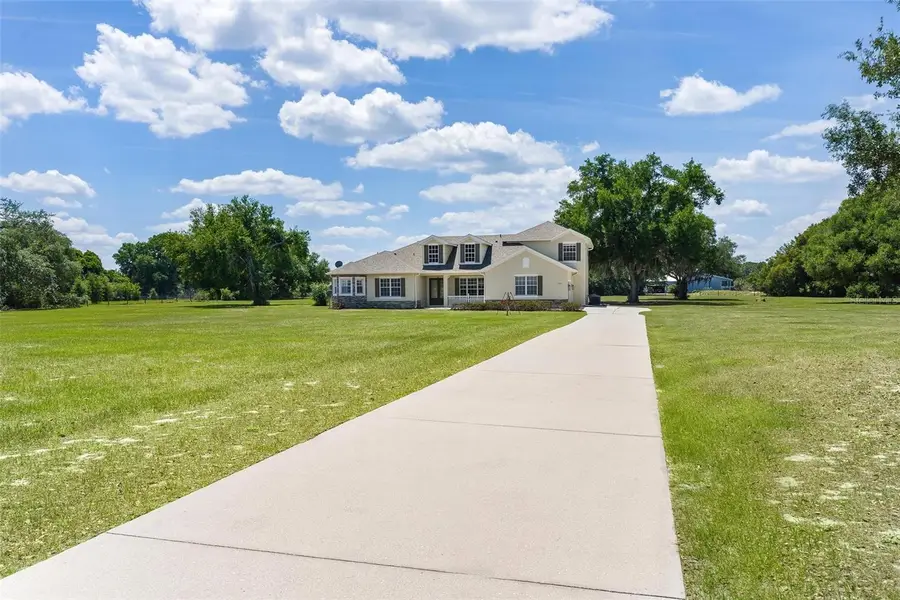 17440 County Road 448, Mount Dora, FL 32757 - #2
