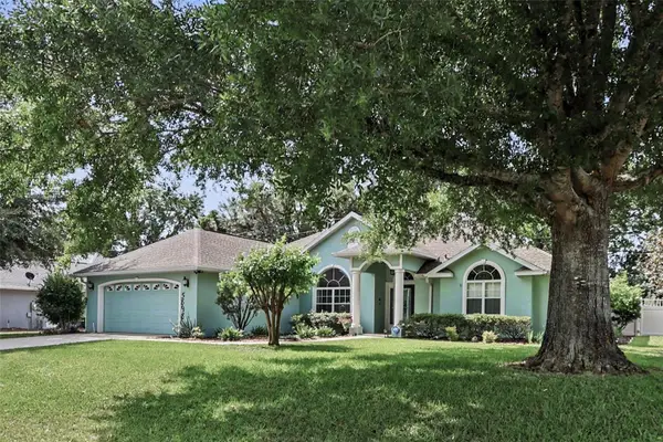 5898 SW 89th Place, OCALA, FL 34476