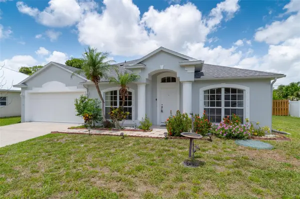 2026 Sw Cranberry Street, PORT ST LUCIE, FL 34953