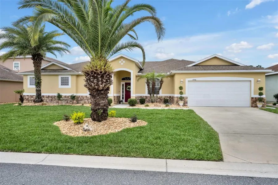 4946 NE 124th Road, Oxford, FL 34484 - #2