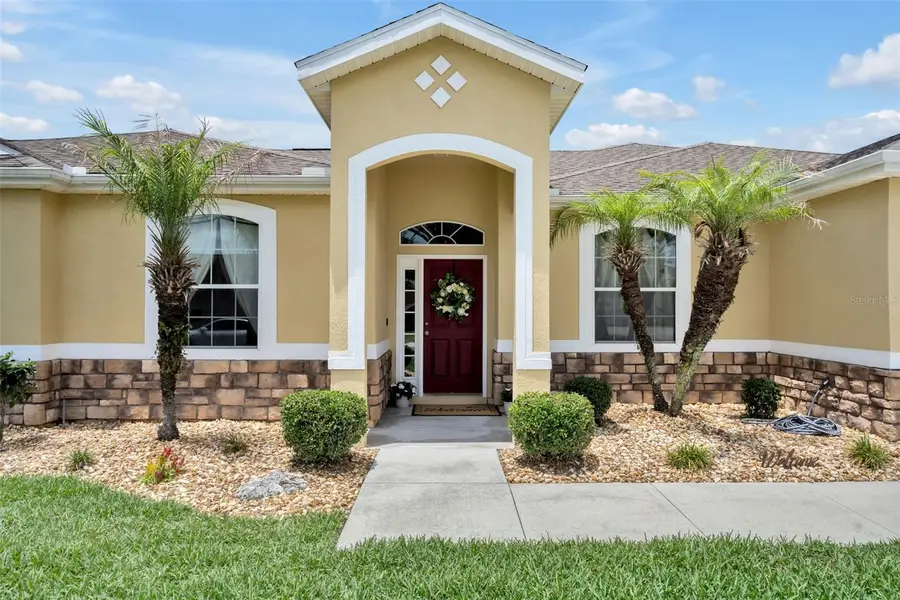 4946 NE 124th Road, Oxford, FL 34484 - #3