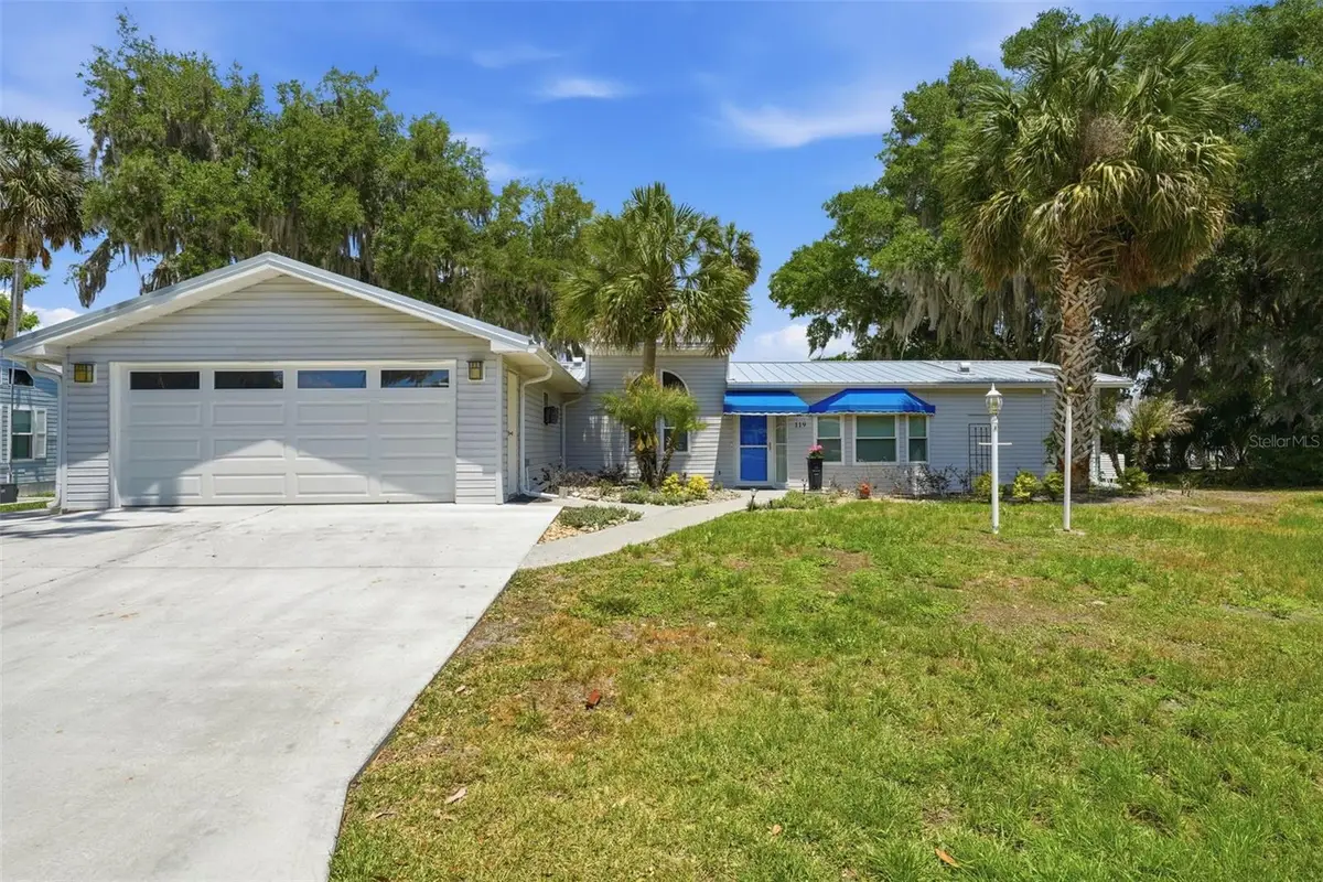 119 Lake Shore Circle, Leesburg, FL 34788 - #1