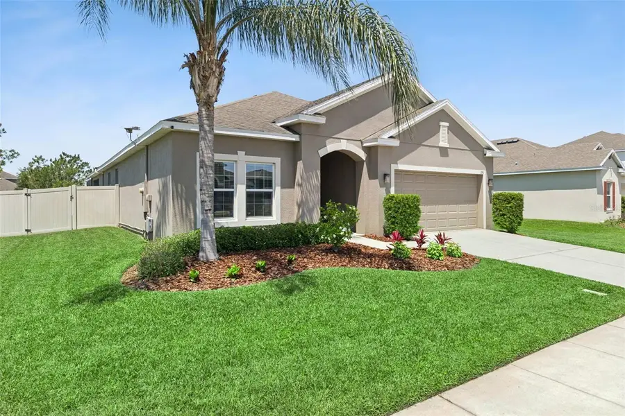 3951 Wind Dancer Circle, Saint Cloud, FL 34772 - #3