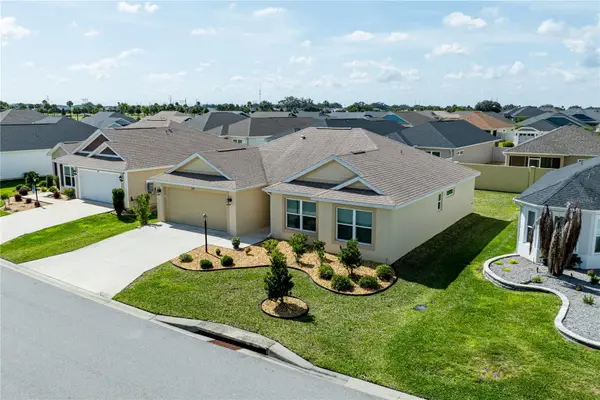 805 Hubbard Loop, THE VILLAGES, FL 32163