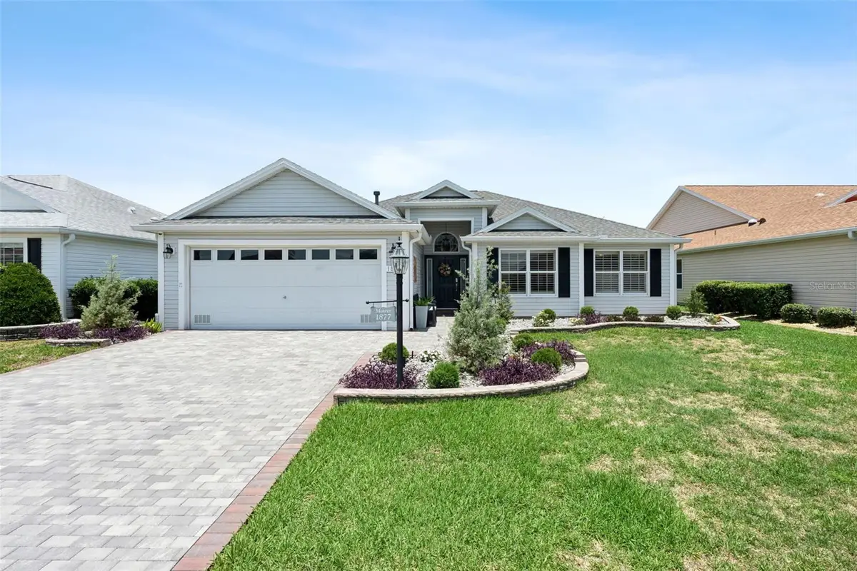 1877 Walden Way, The Villages, FL 32162 - #1
